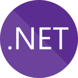 .NET Icon