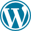 WordPress Icon